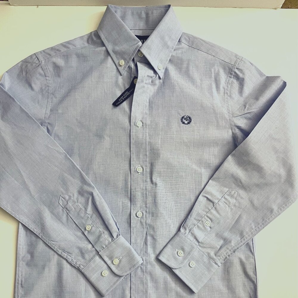 Dress Shirt